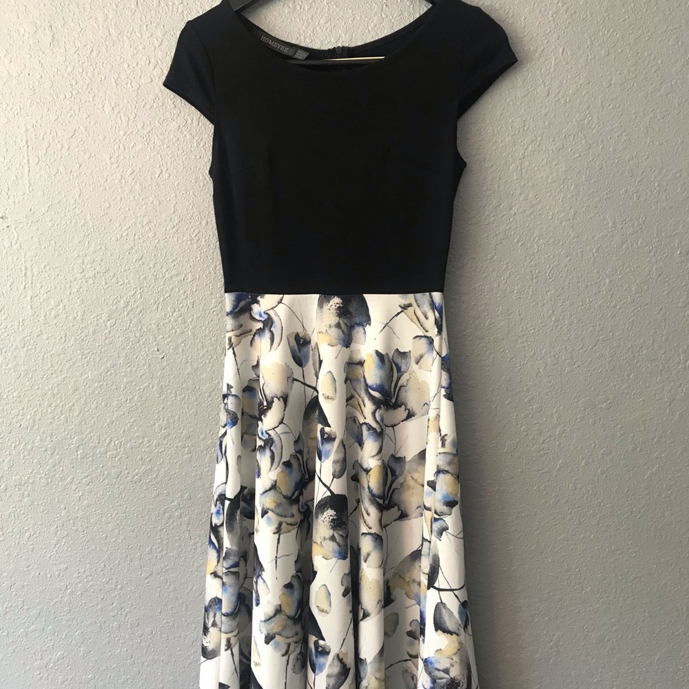 Beautiful Dress